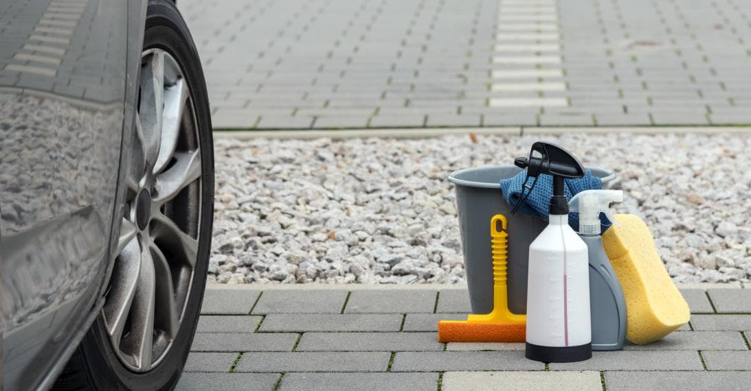 <b>Relacionado:</b> 
<a href="https://www.univision.com/carros/consejos-de-carros/estos-son-los-errores-mas-comunes-y-que-debes-evitar-a-la-hora-de-lavar-tu-carro-fotos"><u>Estos son los errores más comunes, y que debes evitar, a la hora de lavar tu carro</u></a>