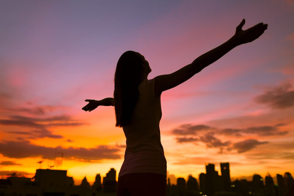 Esta es una gran lunación para revisar el desapego: 
<b>¿he soltado el pasado? ¿me siento libre?</b>