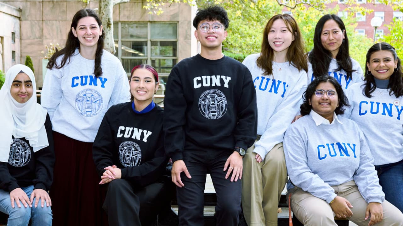 CUNY: Amplía becas y homologación de títulos en Salud Pública y Epidemiología