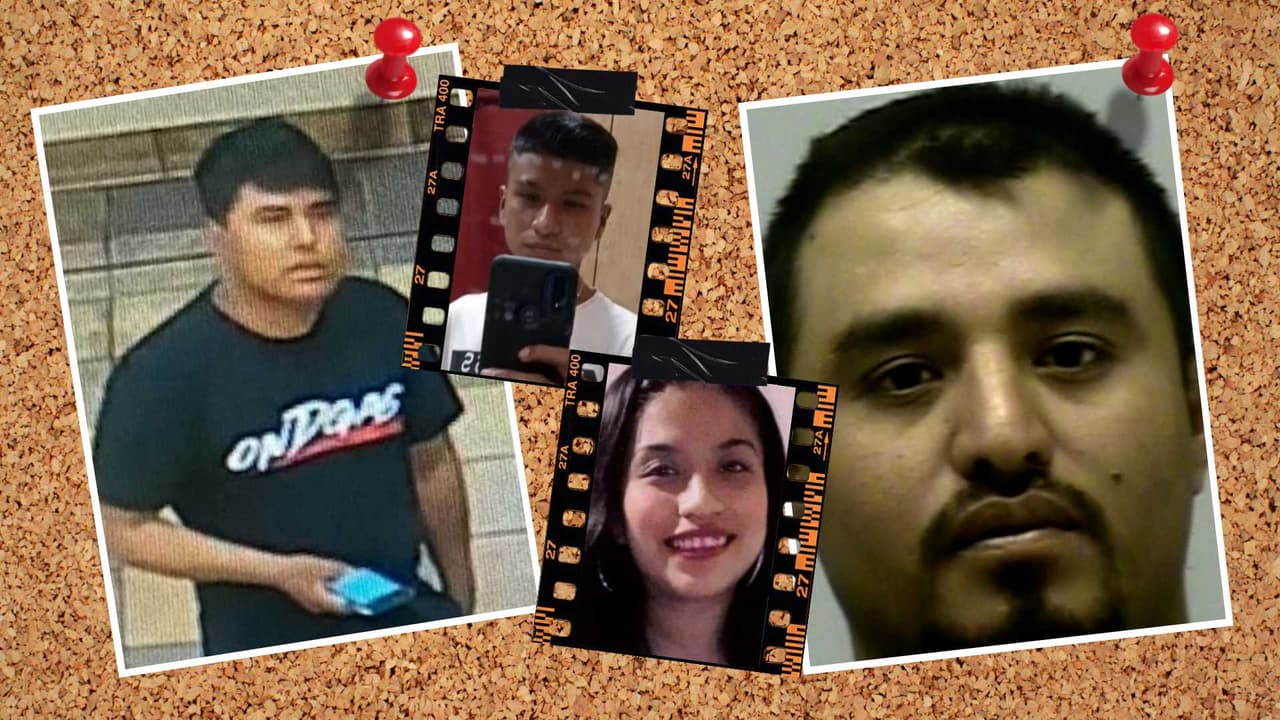 "Sospechosos pudieron cambiarse el nombre": buscan a asesinos de dos hermanos hispanos en Georgia