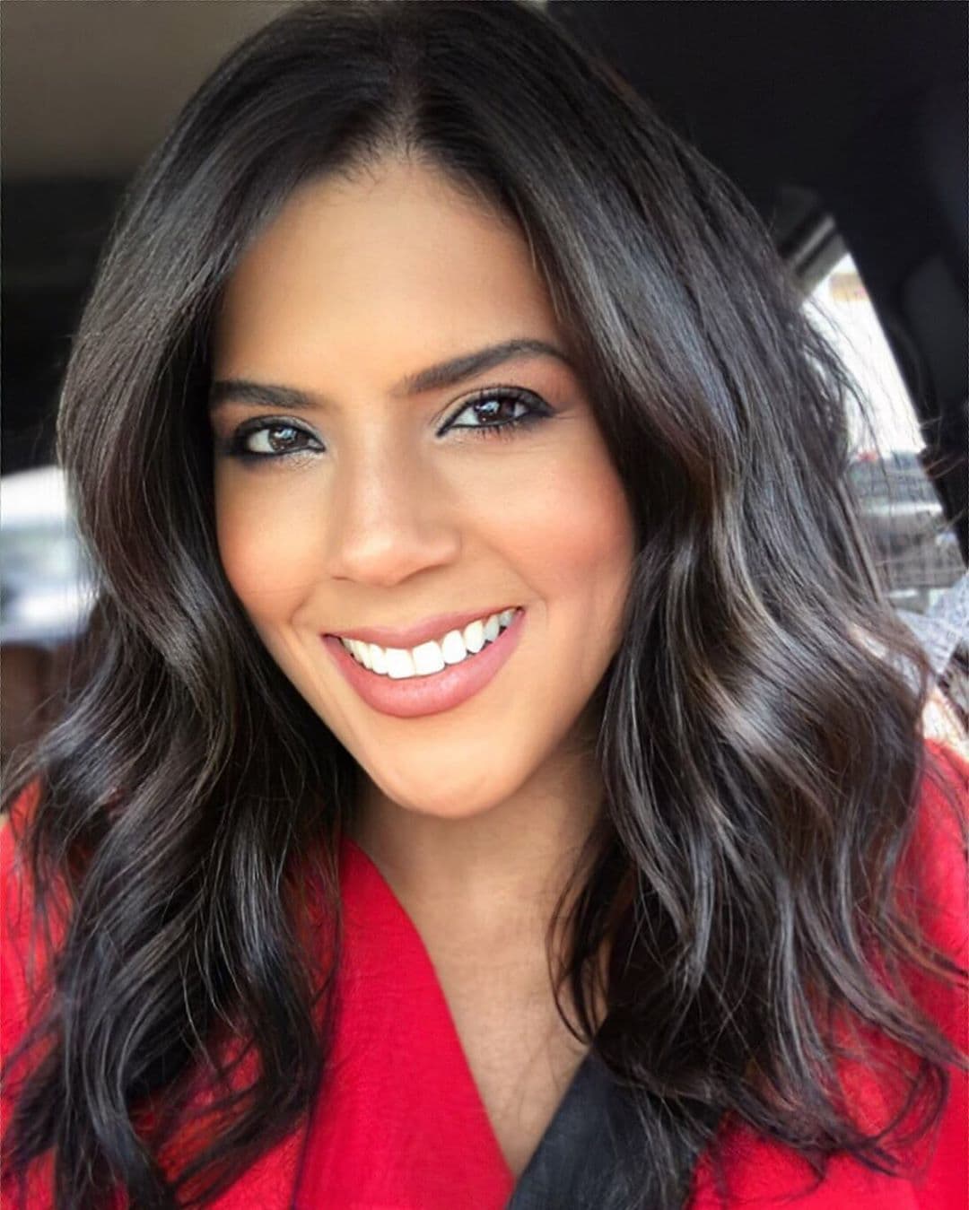 "Un día a la vez", es el llamado de nuestra Fran para no angustiarnos ni preocuparnos de más en estos días.