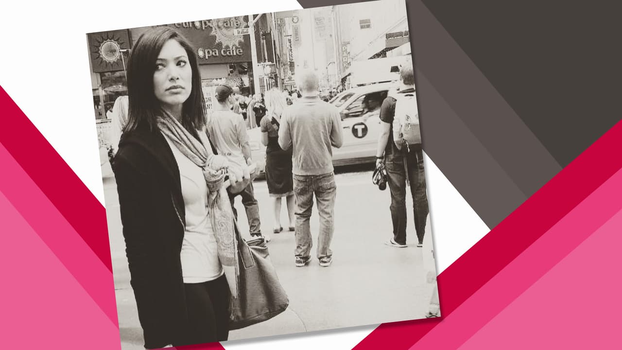 Nadyalee Torres: Esta boricua fue la segunda eliminada de la novena temporada de Nuestra Belleza Latina.