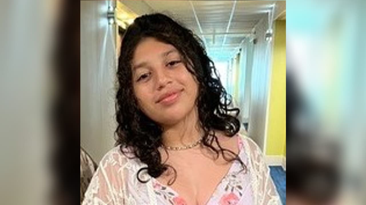 Piden ayuda para localizar a niña de 13 años desaparecida en el condado Polk