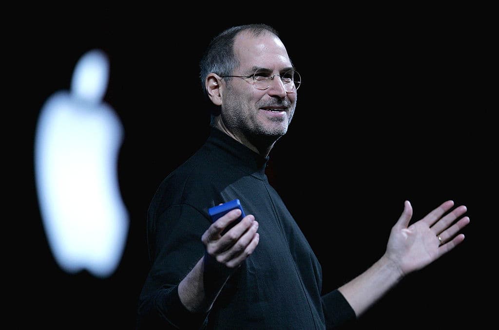<b>Steve Jobs</b> no pudo vencer el cáncer de páncreas y el 5 de octubre del 2011 falleció a los 56 años. El creador de Apple y máximo accionista de The Walt Disney Company vivía en California.