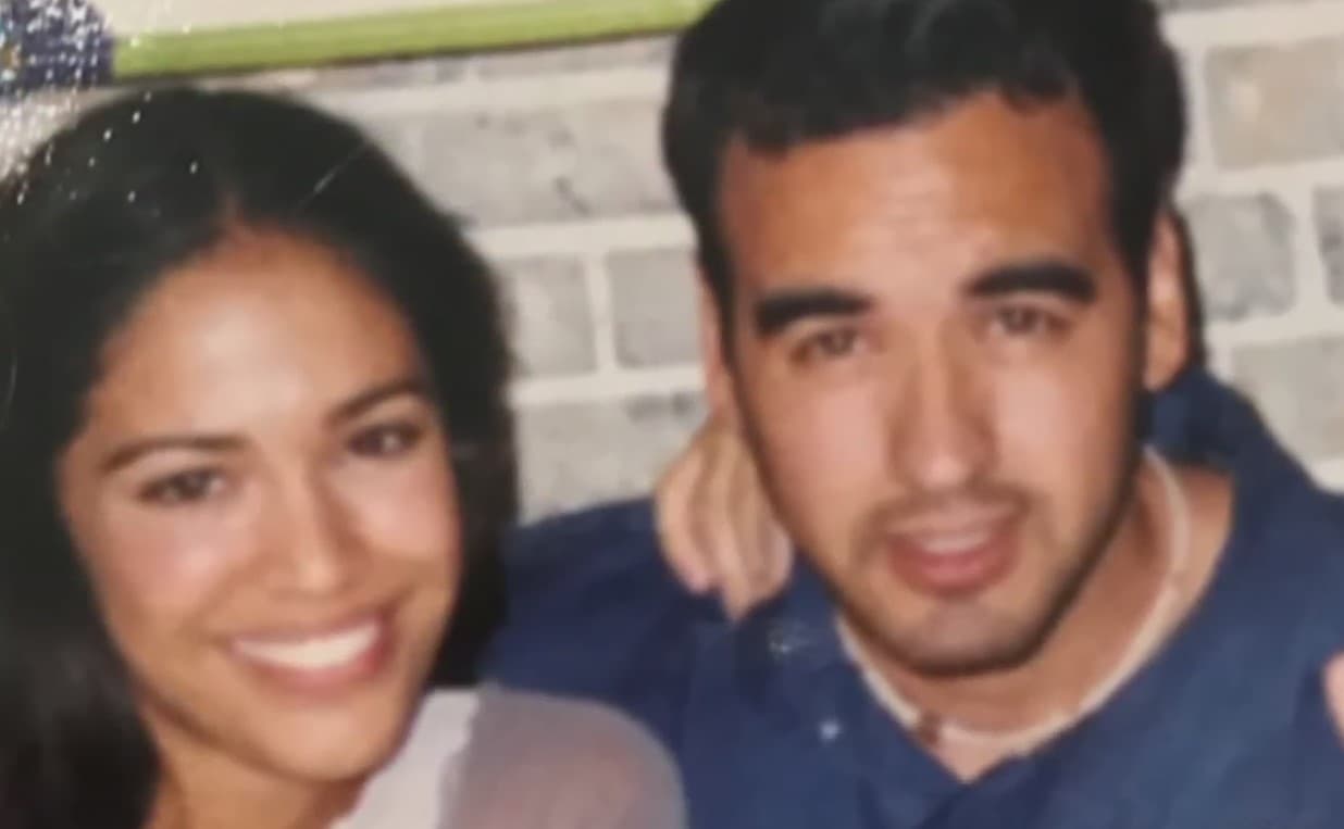 Cuando le ofrecieron trabajó en Miami obtuvo apoyo incondicional de su ahora esposo, Emerson Peraza, quien sin dudarlo le entregó 3 mil dólares para que iniciara su carrera fuera de El Paso, Texas, ciudad donde estudió.