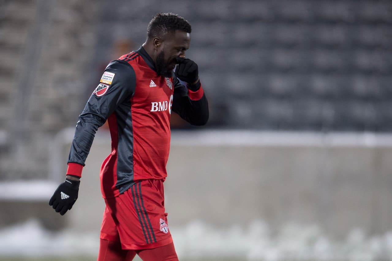 Con el marcador a favor, Toronto FC espera ratificar su cupo en cuartos de final con el partido de vuelta la próxima semana.