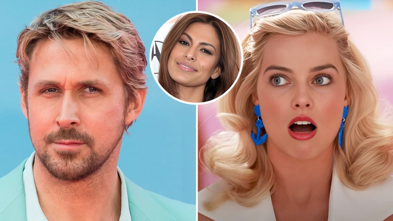 Ryan Gosling no solo defendió a Margot Robbie: todas las veces que ha apoyado a las mujeres