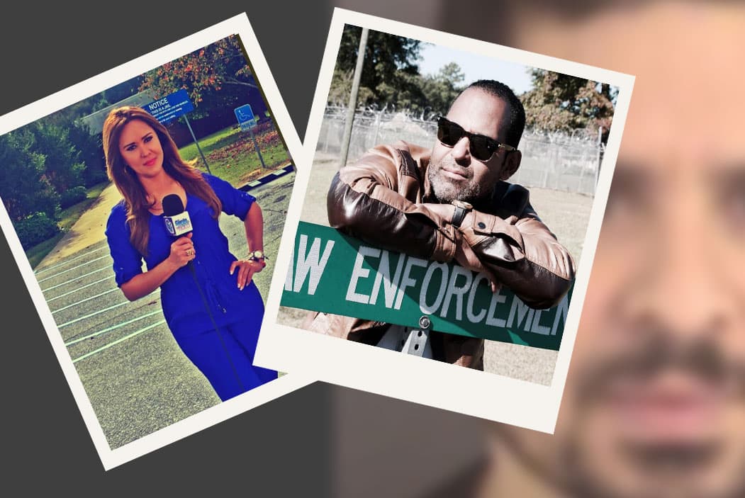 Las razones son varias. La pequeña ciudad fue testigo del alboroto que causaron fans, reporteros, abogados, así como la familia del cantante grupero.