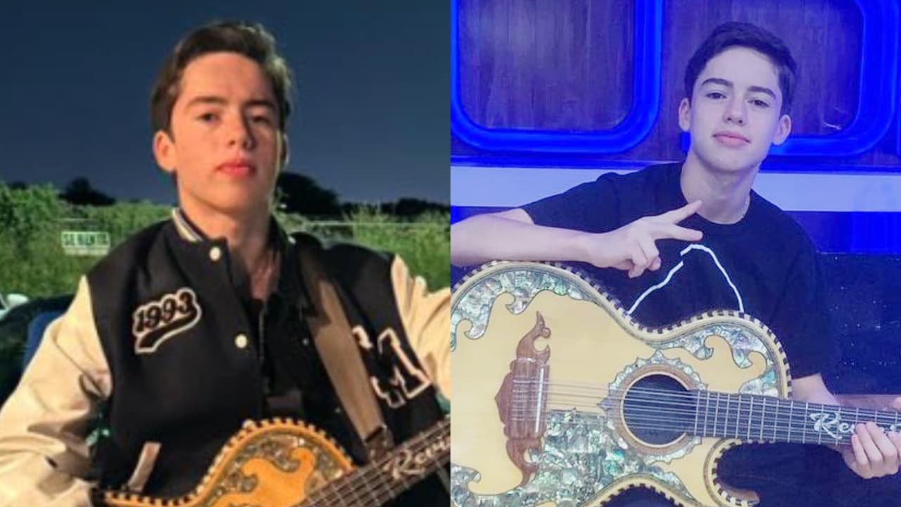 Tragedia en concierto del cantante Kevin Moreno: mueren 2 personas tras caer desde 40 pies
