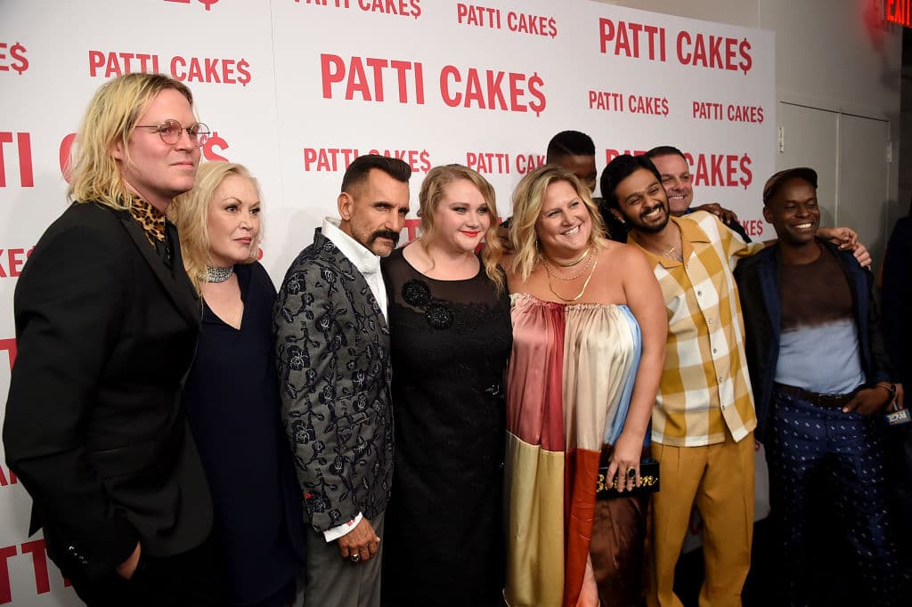 'Patti Cake$' Movie is Making Waves  