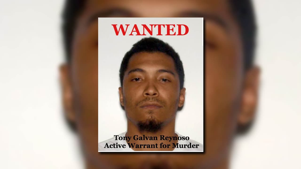 Se busca: presunto asesino hispano permanece prófugo en Georgia