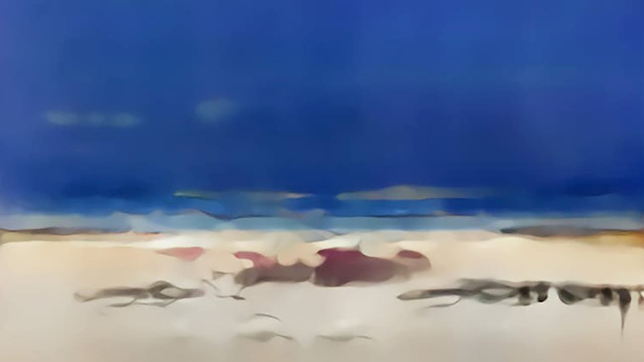 ¿Pintor o robot? La máquina que funciona como un artista y nadie nota la diferencia