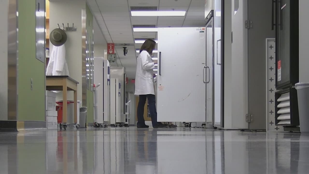 Arizona reporta 89 muertes por coronavirus y el total de contagios supera los 3,000