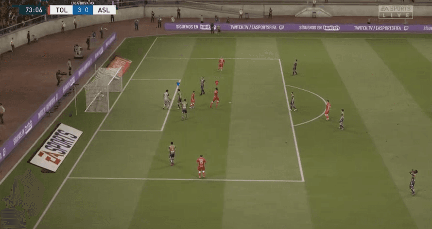 El Toluca de Pipe Pardo golea al San Luis y camina a la Liguilla. ¿Es candidato al título?