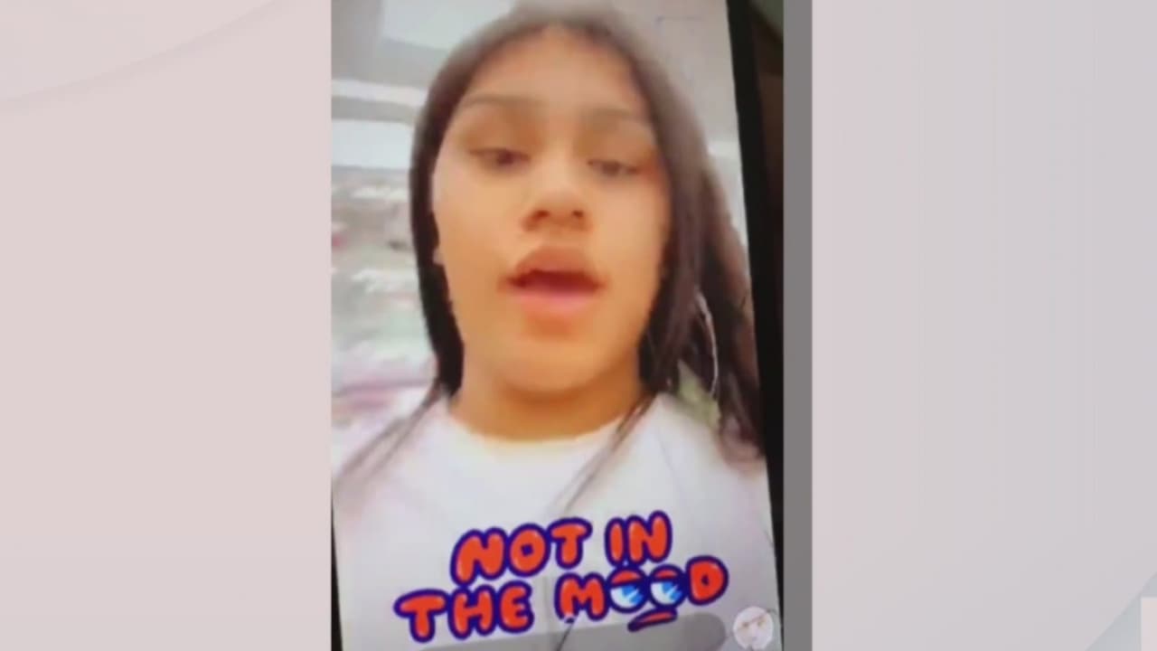 Policía del Norte de Texas identifica y busca a joven hispana por amenaza terrorista, tras advertir contagio por Coronavirus 