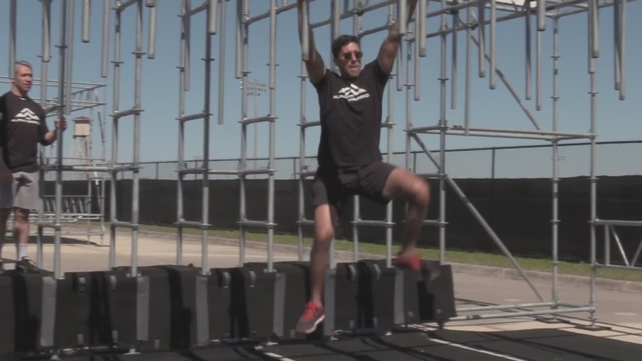 Alfa Warrior Fitness Challenge se une a Fiesta San Antonio 2020