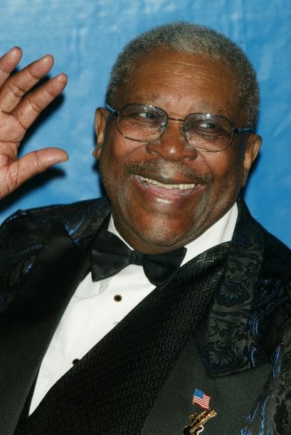 En la década de los 70, King se caracterizó por romper un récord con 250 o 300 conciertos al año.