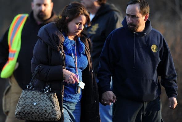 Pese a las tragedias, no hay un apoyo unánime en Estados Unidos para endurecer la legislación relativa a la tenencia de armas, porque muchos estadounidenses se oponen a las restricciones de lo que consideran un derecho constitucional.