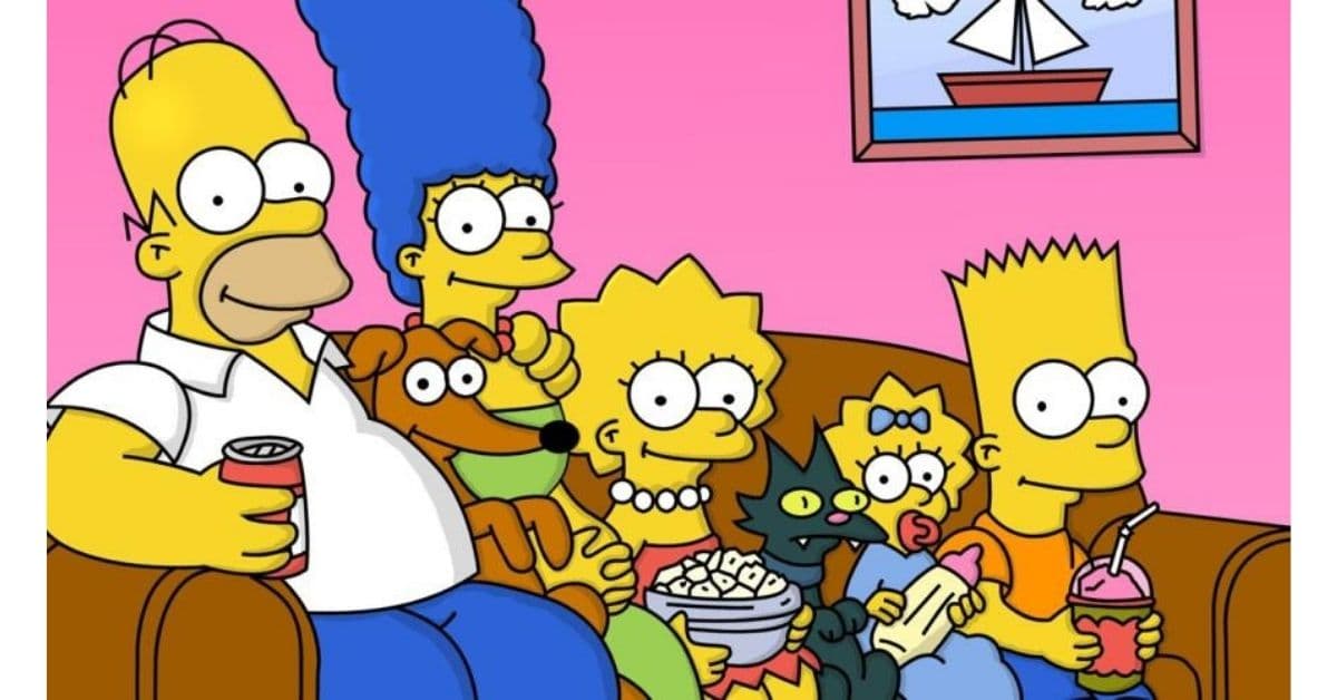 The Simpsons