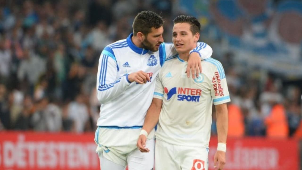 Gignac fue el ‘promotor’ para llevar a Thauvin a Tigres