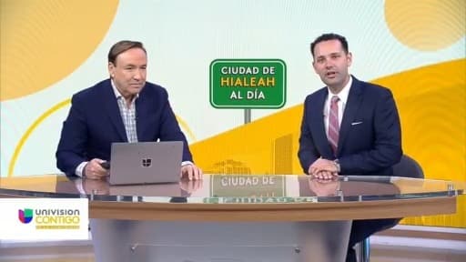 Hialeah aprueba un alivio en los impuestos sobre la propiedad para adultos mayores que cumplan con los requisitos