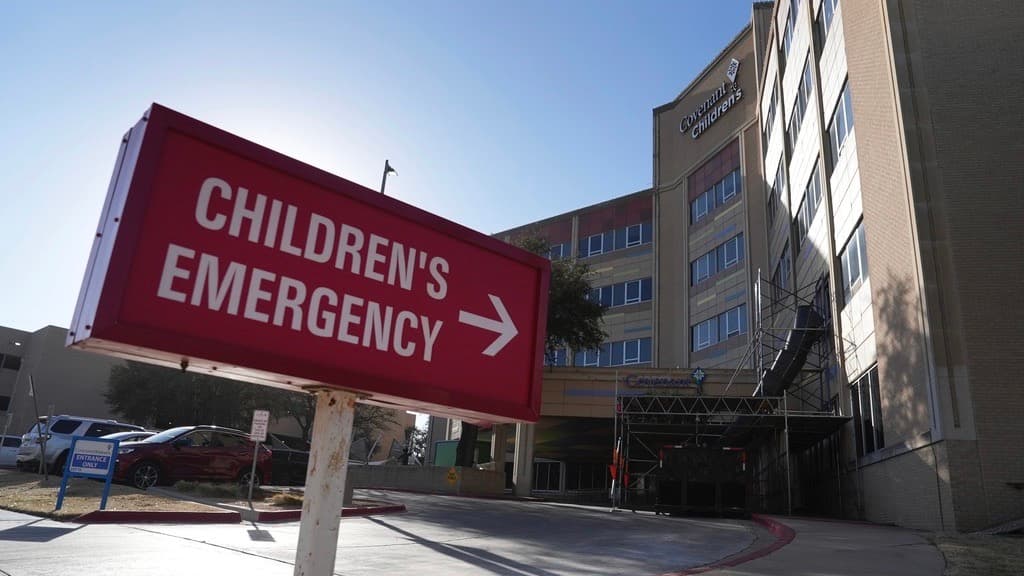 Primera víctima del brote de sarampión en Texas es un niño que no fue vacunado