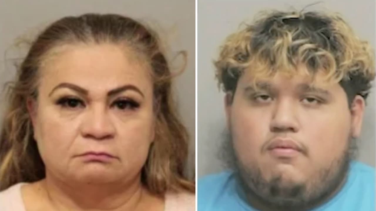 "Les robaron el sueño americano": Así fueron engañadas las víctimas de tráfico sexual en una cantina de Texas