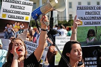 El gobierno de Obama sopesa cambiar las acciones ejecutivas por medidas discrecionales