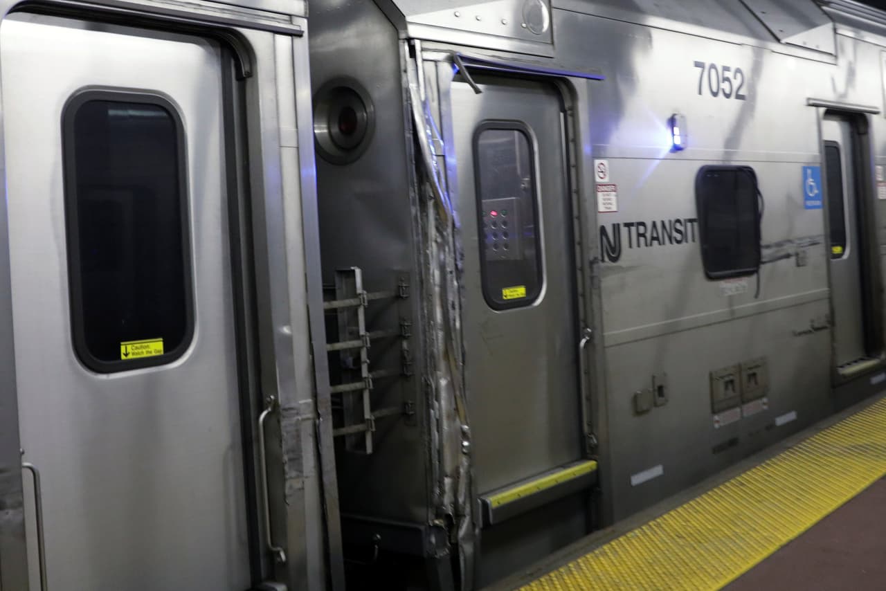 Amtrak suspendió algunas rutas de sus trenes previo a la huelga de trabajadores ferroviarios, ¿cómo afectará a Florida Central?