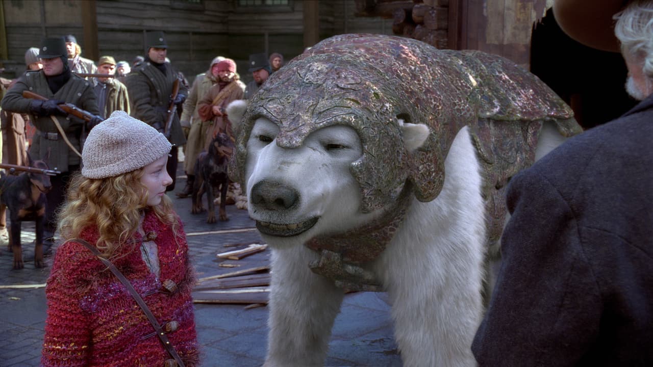 The Golden Compass - 2007