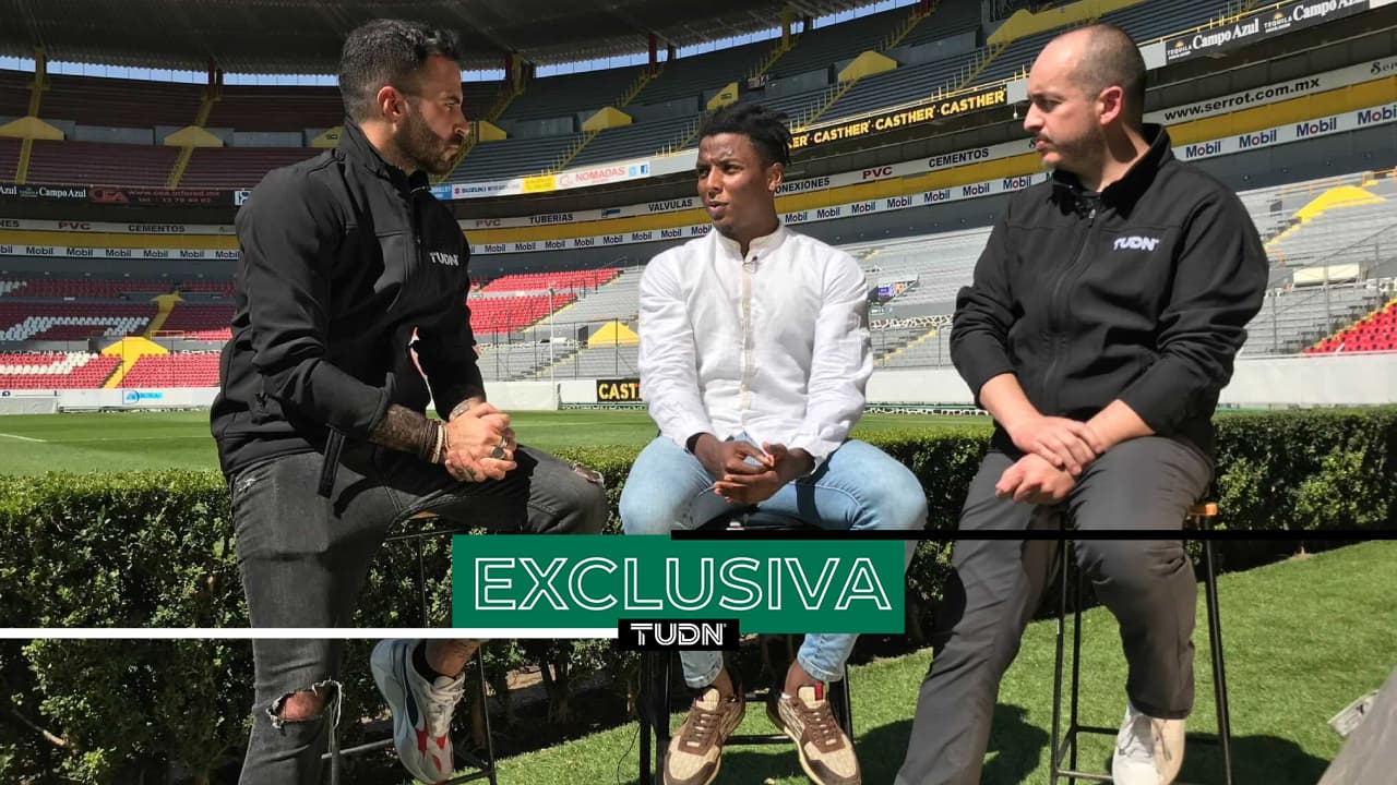 Tepatitlán de Liga de Expansión MX anunció a Joao Maleck como refuerzo para el Apertura 2022
