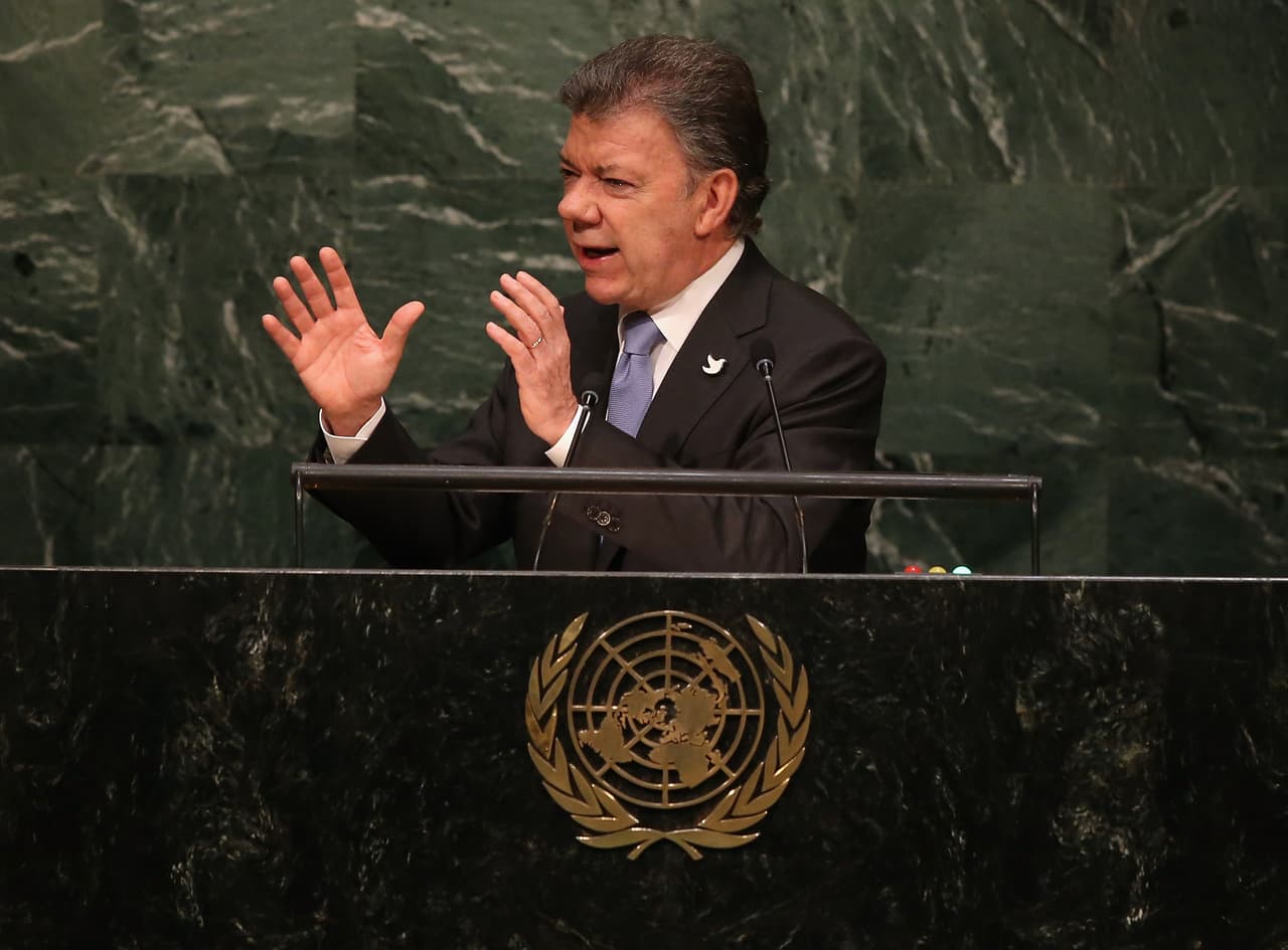 Colombia reglamenta el uso de la marihuana medicinal