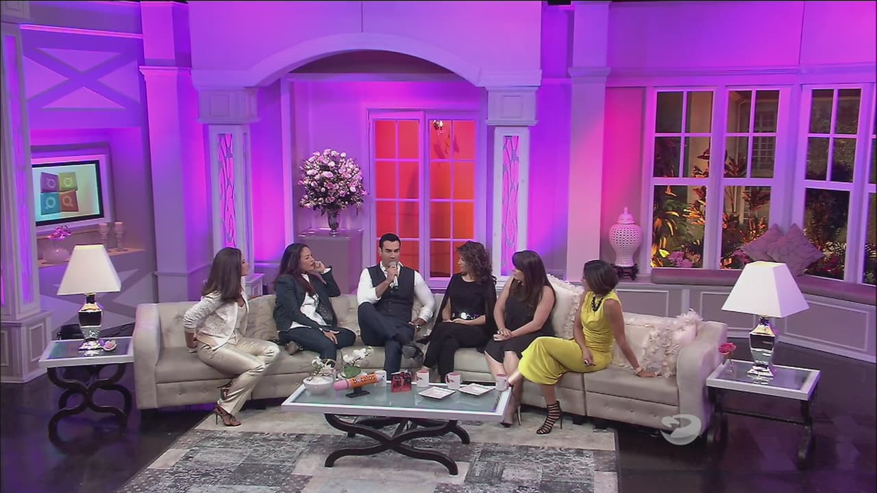 ¡No te pierdas ningún programa de Netas Divinas!