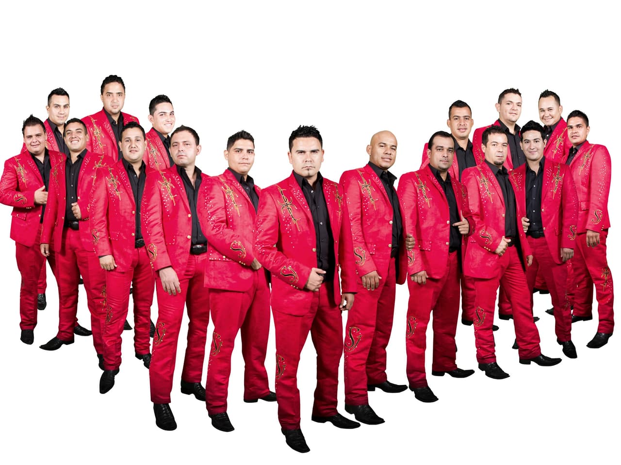 La Adictiva tiene el privilegio de haber conseguido nominaciones en las categorías Canción del Año, Banda del Año, Disco del Año y Video Más Pedido.