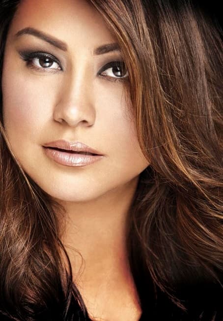 ¿Será Luz María la ganadora como Solista Femenino del Año? Ella compite y es de las mpas fuertes.