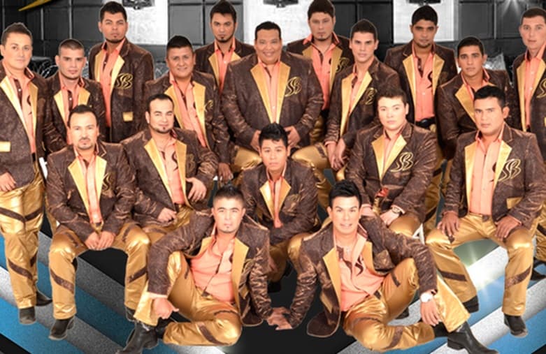 El privilegio de ser exitosos ha llevado a la banda Los Sebastianes a conseguir una nominación en Premios Bandamax en la categoría de Banda Juvenil.