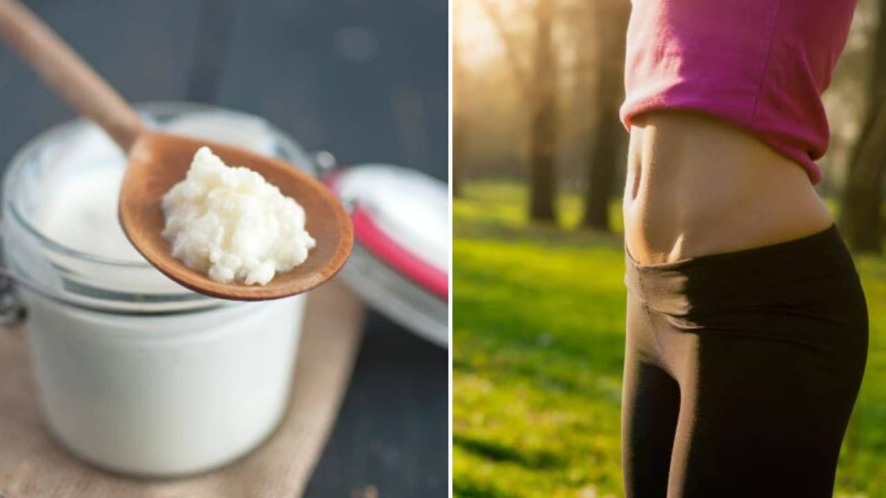 ¿Qué es el Kéfir? Beneficios y cómo consumirlo para reducir la inflamación gastrointestinal