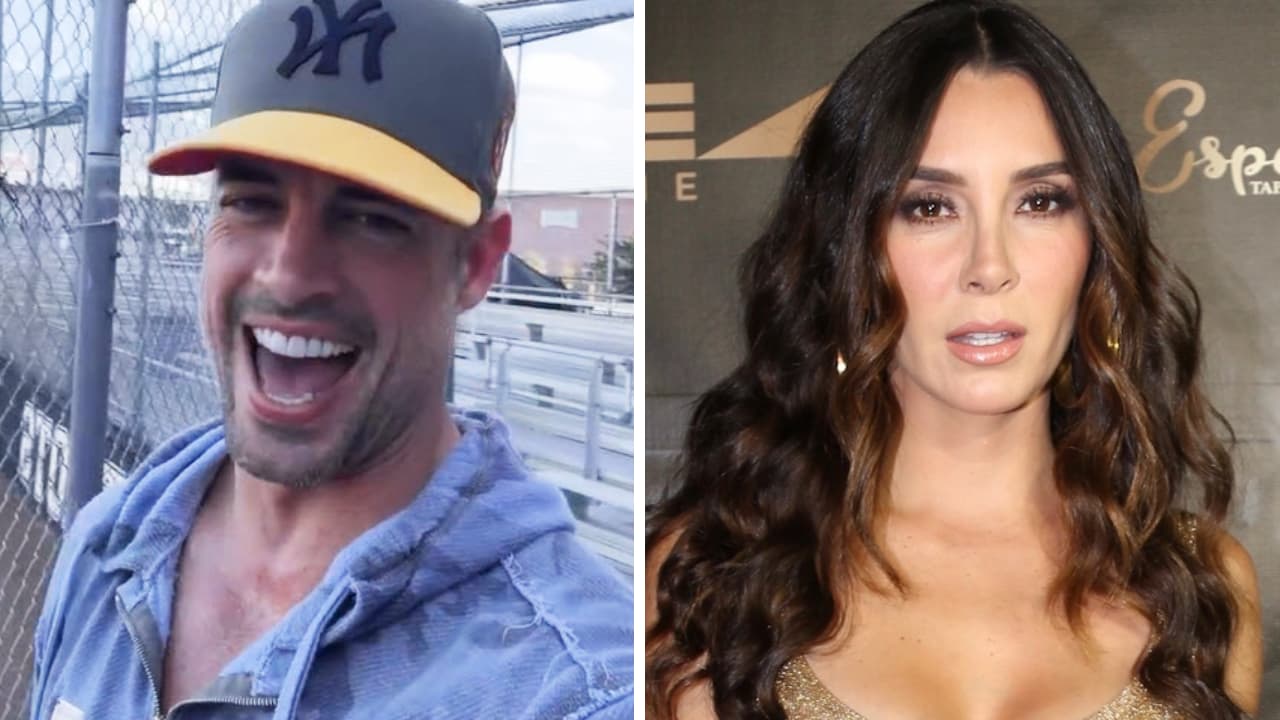 William Levy reaparece al borde de las carcajadas tras polémica separación de Elizabeth Gutiérrez