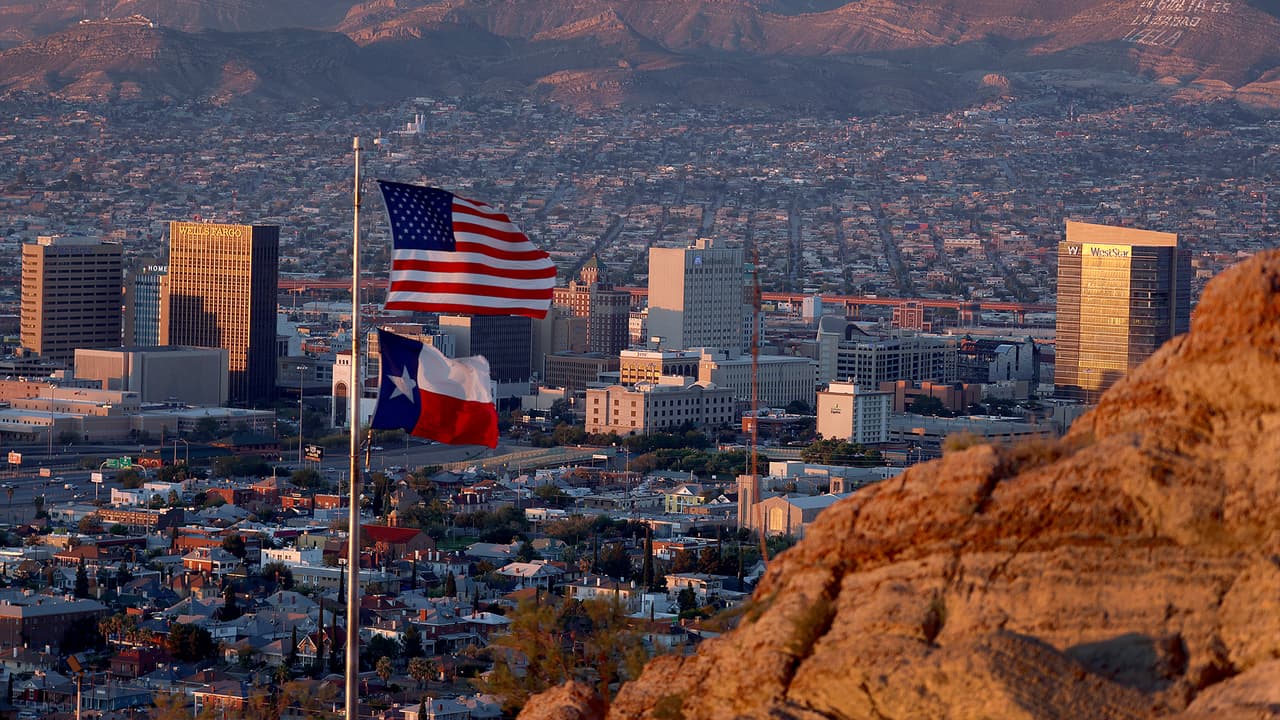 ¿Estás buscando una ciudad buena y económica para retirarte en Texas? Un estudio de U.S. News enumeró las 10 primeras basándose en el acceso a la vivienda, salud y trabajo.