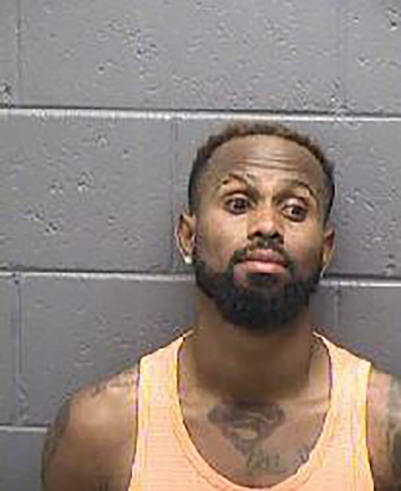 José Reyes arrestado en Hawaii por violencia doméstica