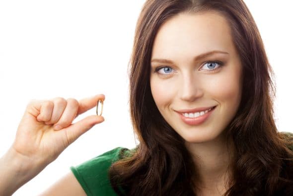 Vitaminas y sumplementos que debes conocer