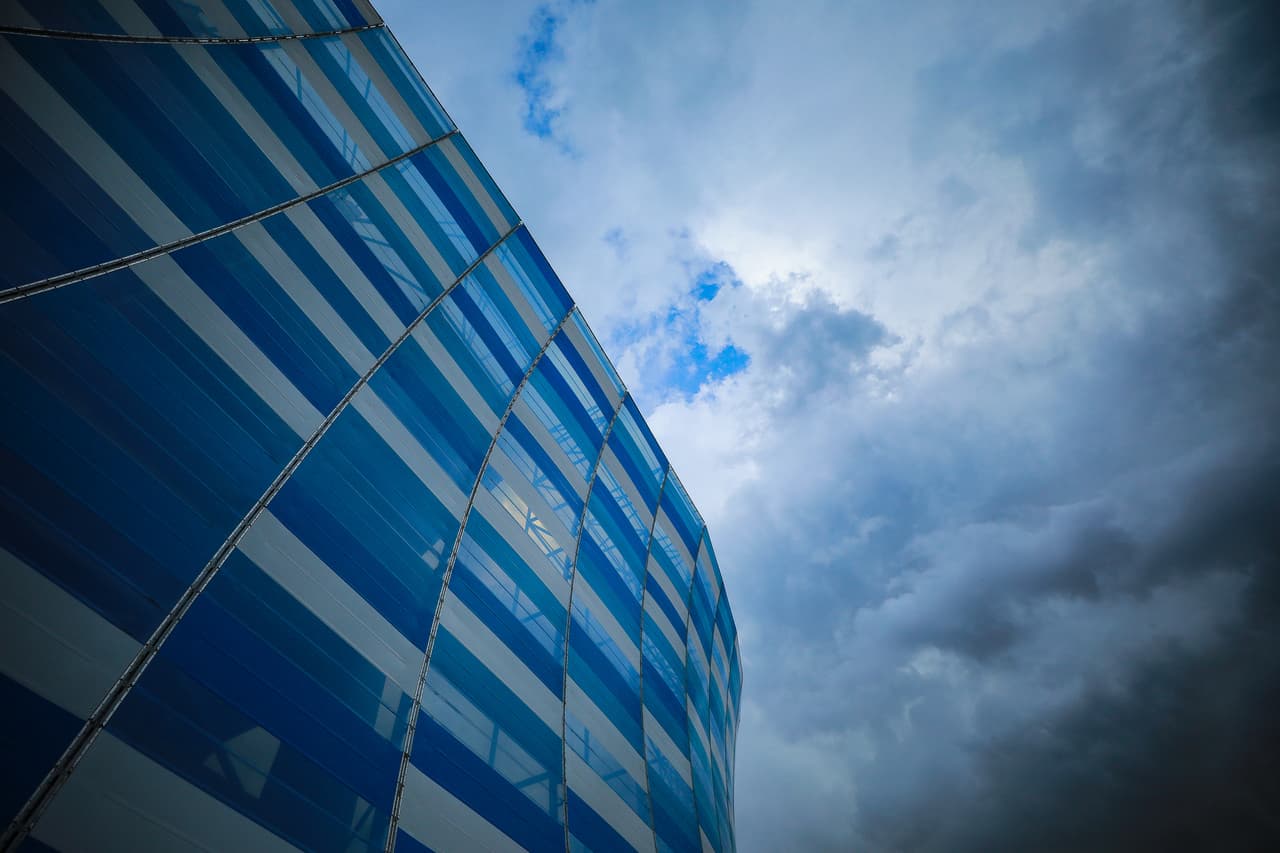 El Estadio Cuauhtémoc recibía uno de los partidos más atractivos de la Jornada 10.