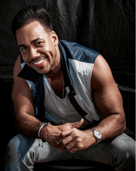 Romeo Santos ahora sí puso calientes las redes con una imagen que levantó mucha polémica. ¡No vas a creer todo lo que desató!