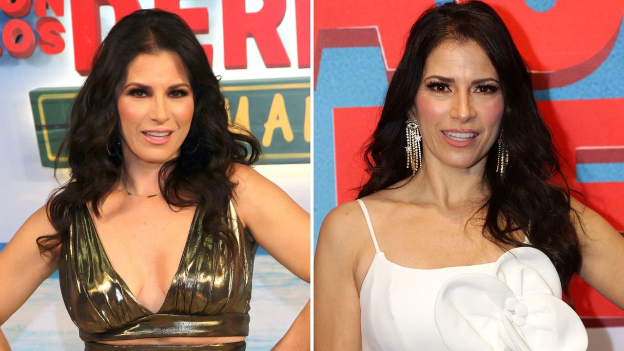 Alessandra Rosaldo "dejó” a su esposo por famoso cantante: “Me ofendí”