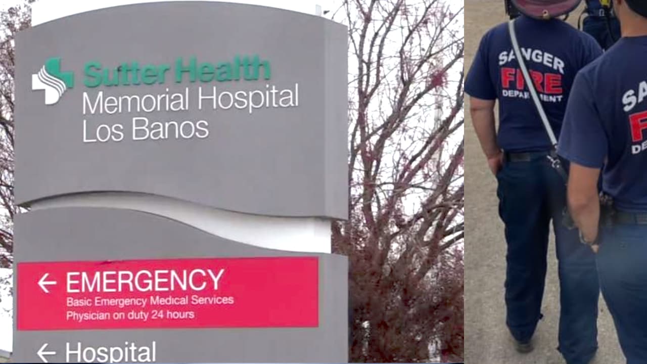 Bomberos de la zona apoyan en la atención de pacientes para enfrentar crisis generada por el coronavirus