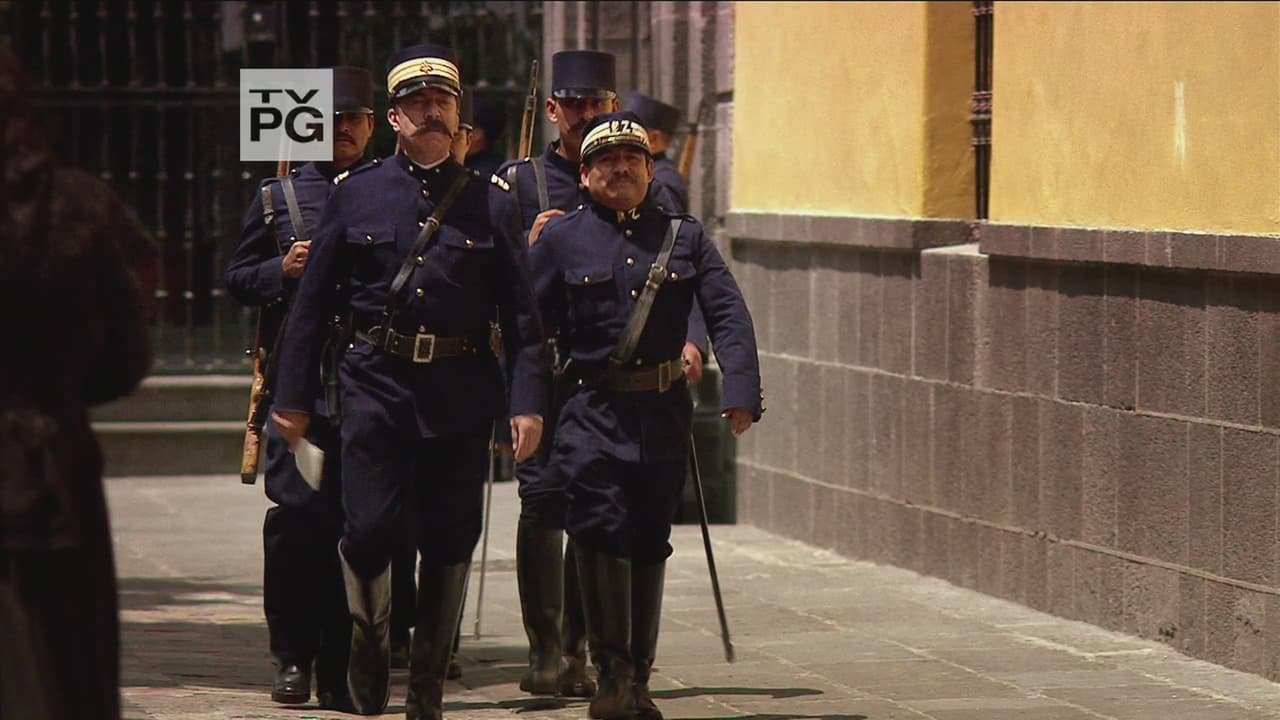 Junto al Jefe de Policía, policías van en busca de la familia Serdán y de todos sus cómplices.