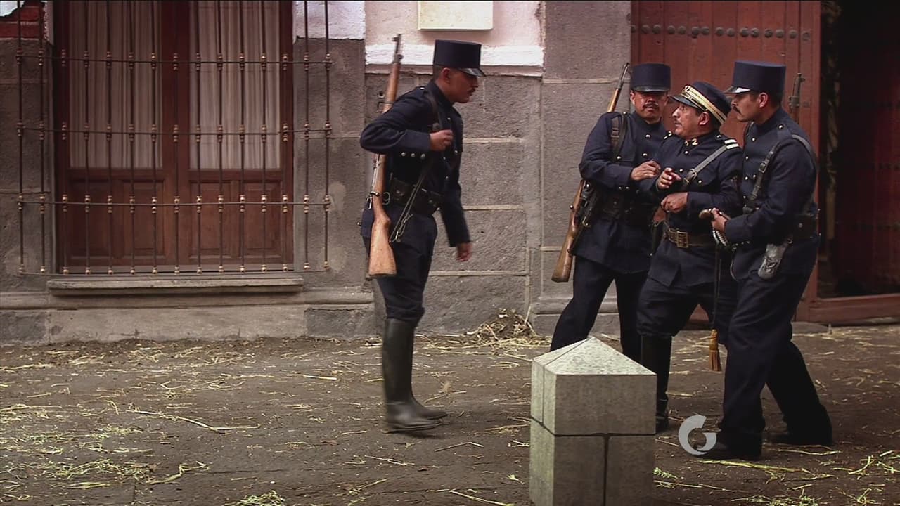 Al saber que están bien armados, los policías piden refuerzos.