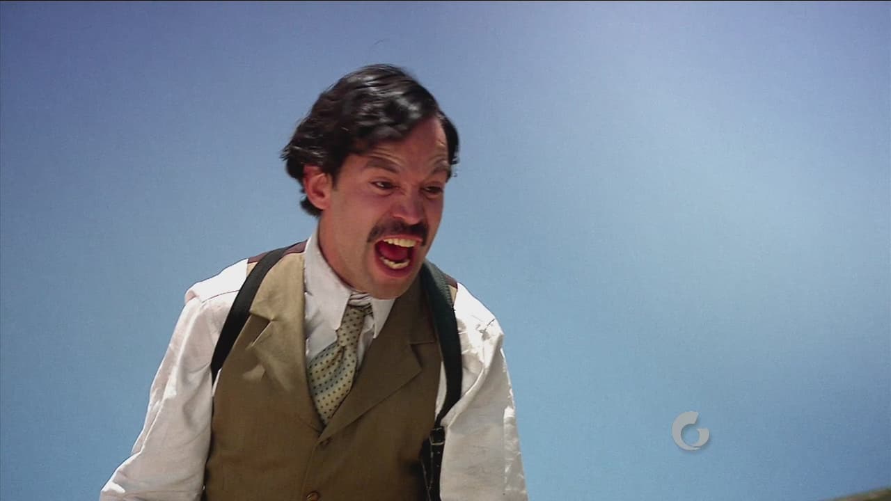 La primera víctima de este enfrentamiento es Máximo Serdán, hermano de Aquiles.