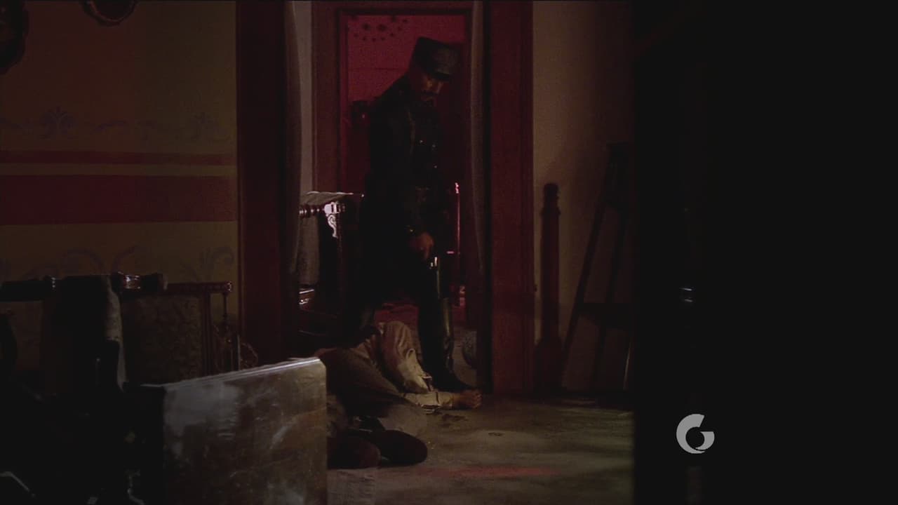 Dos disparos bastaron para acabar con la vida de Aquiles Serdán.