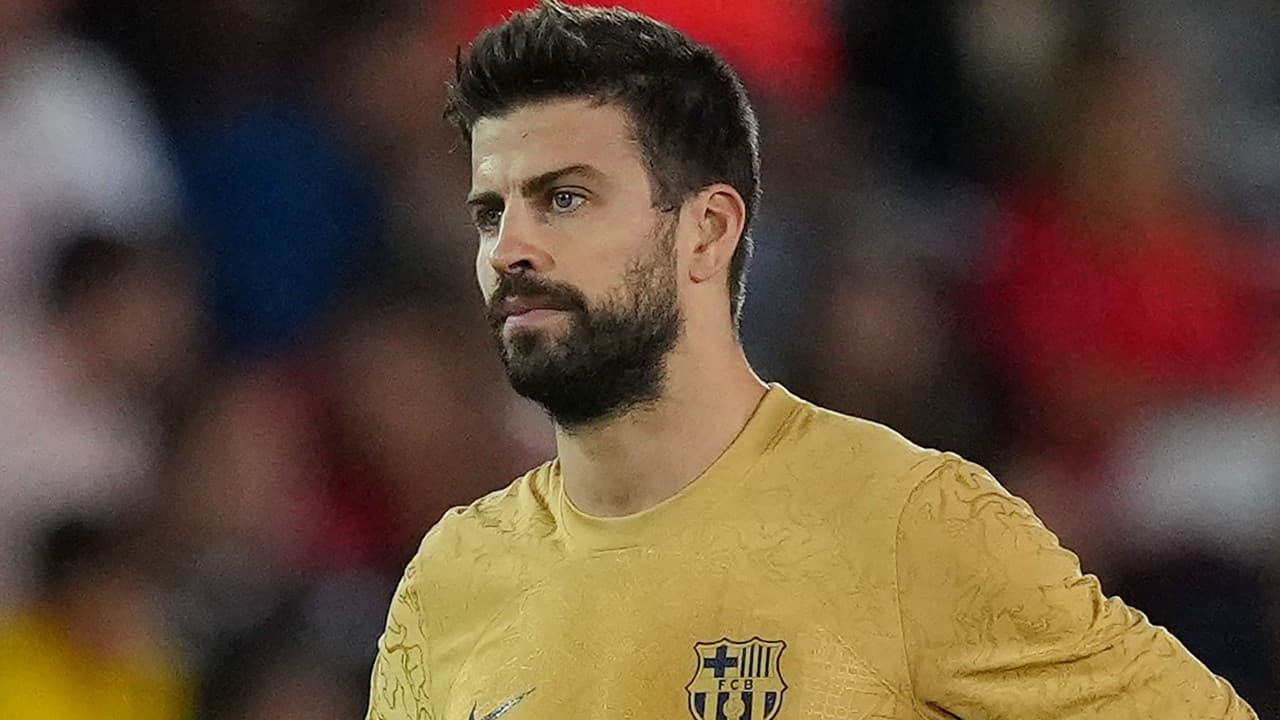 Un nuevo problema para Piqué: encuentran osamentas humanas en una de sus propiedades